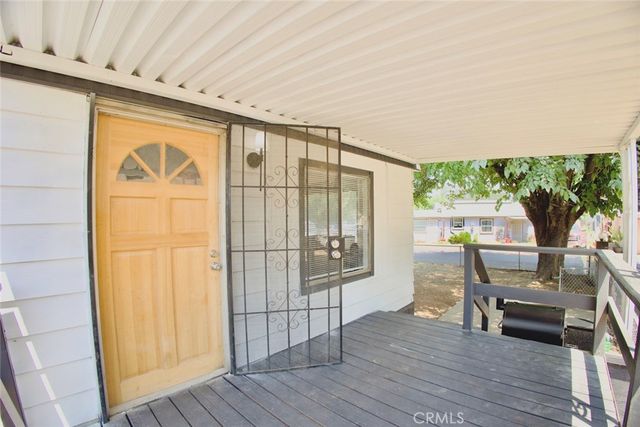 1668 Oro Dam Boulevard W 53, Oroville, CA 95965