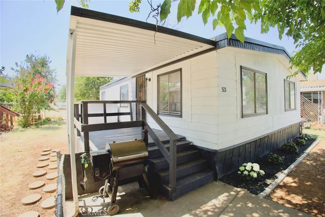 1668 Oro Dam Boulevard W 53, Oroville, CA 95965