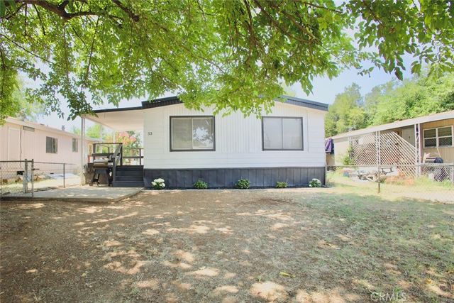 1668 Oro Dam Boulevard W 53, Oroville, CA 95965