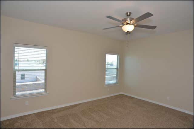 806 TS DANIEL CADENA Drive B, Socorro, TX 79927