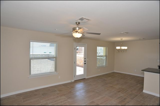 806 TS DANIEL CADENA Drive B, Socorro, TX 79927