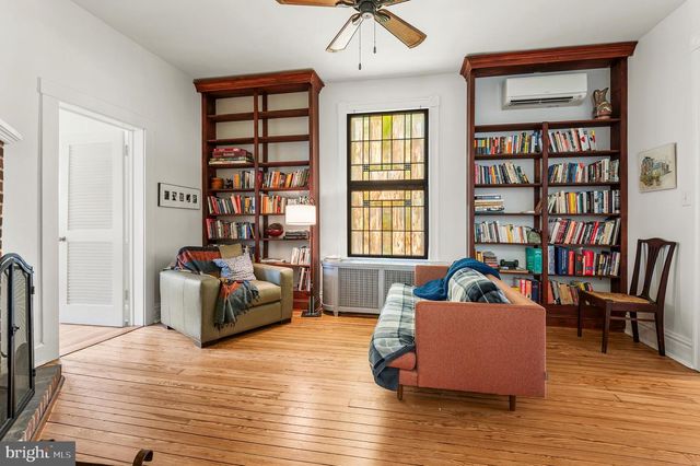 707 SAINT JOHNS RD, Baltimore, MD 21210