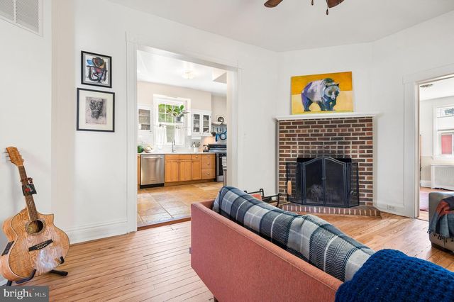 707 SAINT JOHNS RD, Baltimore, MD 21210