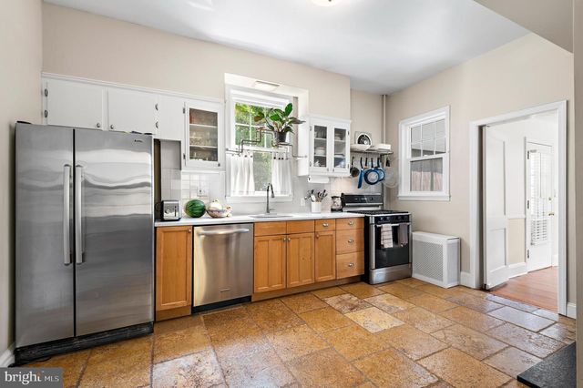 707 SAINT JOHNS RD, Baltimore, MD 21210
