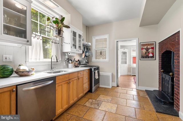 707 SAINT JOHNS RD, Baltimore, MD 21210