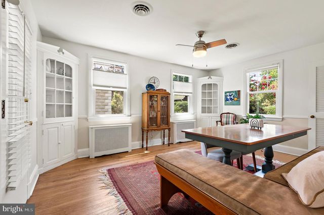 707 SAINT JOHNS RD, Baltimore, MD 21210