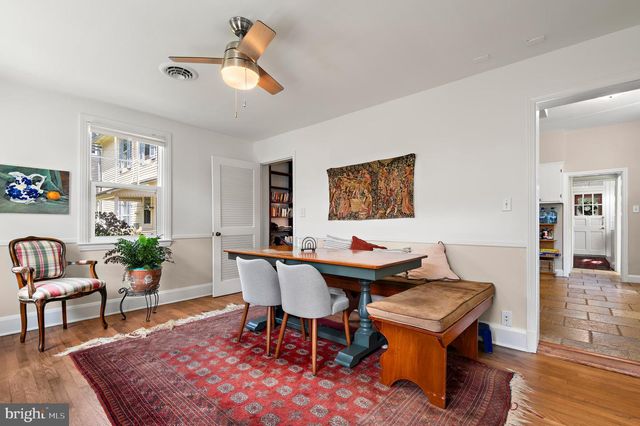 707 SAINT JOHNS RD, Baltimore, MD 21210