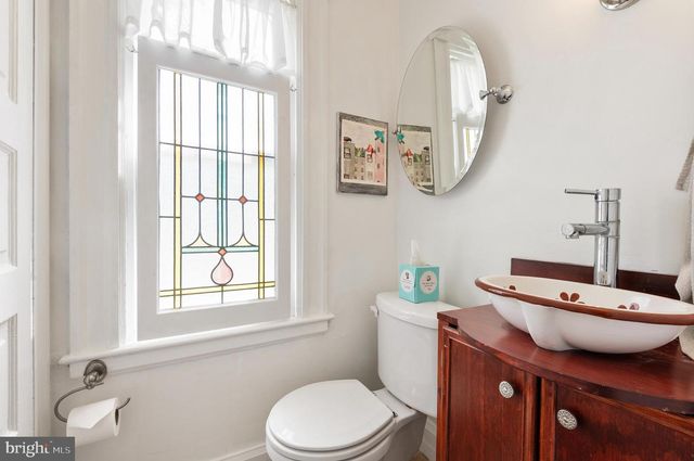 707 SAINT JOHNS RD, Baltimore, MD 21210