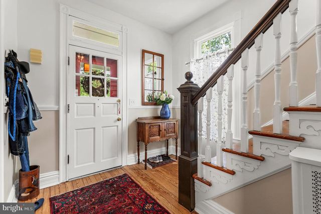 707 SAINT JOHNS RD, Baltimore, MD 21210