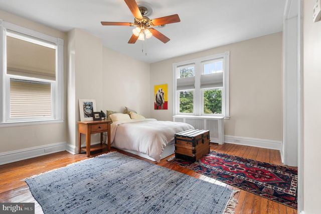 707 SAINT JOHNS RD, Baltimore, MD 21210