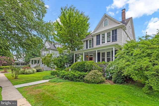 707 SAINT JOHNS RD, Baltimore, MD 21210