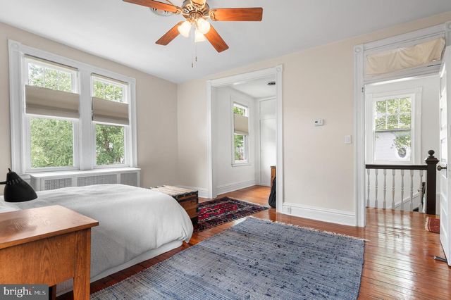 707 SAINT JOHNS RD, Baltimore, MD 21210
