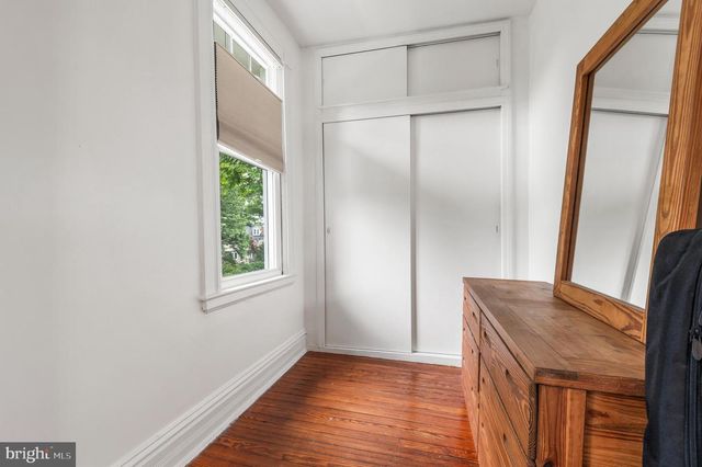 707 SAINT JOHNS RD, Baltimore, MD 21210
