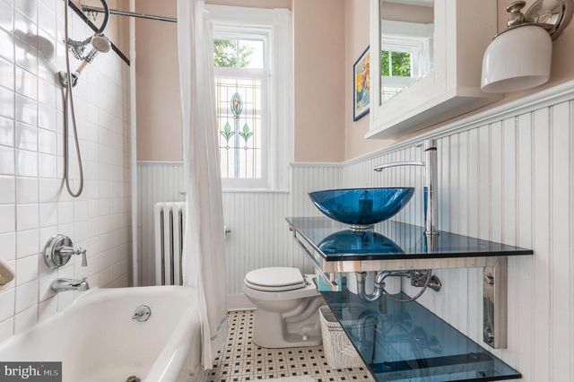 707 SAINT JOHNS RD, Baltimore, MD 21210