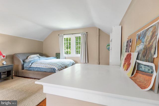 707 SAINT JOHNS RD, Baltimore, MD 21210