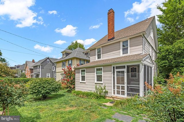 707 SAINT JOHNS RD, Baltimore, MD 21210