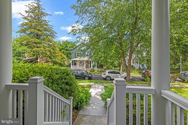 707 SAINT JOHNS RD, Baltimore, MD 21210