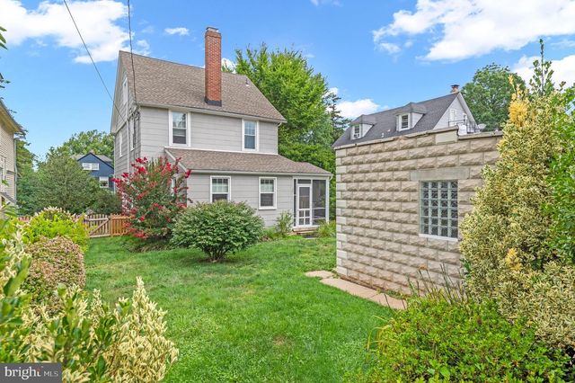 707 SAINT JOHNS RD, Baltimore, MD 21210