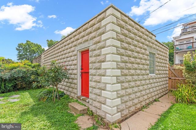 707 SAINT JOHNS RD, Baltimore, MD 21210