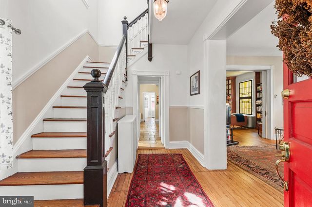 707 SAINT JOHNS RD, Baltimore, MD 21210
