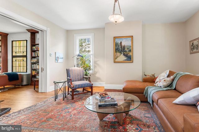 707 SAINT JOHNS RD, Baltimore, MD 21210