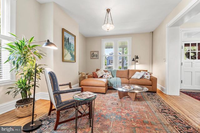 707 SAINT JOHNS RD, Baltimore, MD 21210