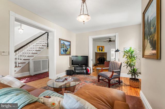 707 SAINT JOHNS RD, Baltimore, MD 21210
