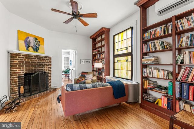 707 SAINT JOHNS RD, Baltimore, MD 21210
