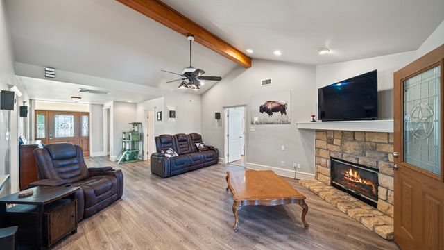 14194 County Road 4015, Mabank, TX 75147