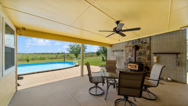 14194 County Road 4015, Mabank, TX 75147
