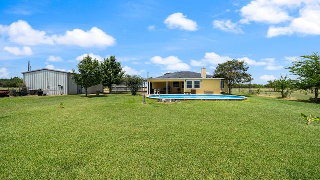 14194 County Road 4015, Mabank, TX 75147