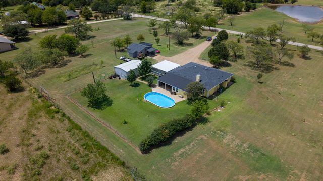 14194 County Road 4015, Mabank, TX 75147