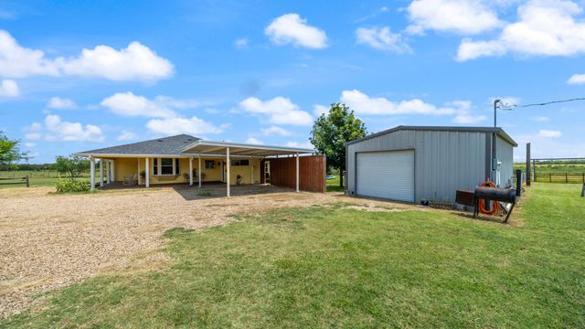 14194 County Road 4015, Mabank, TX 75147
