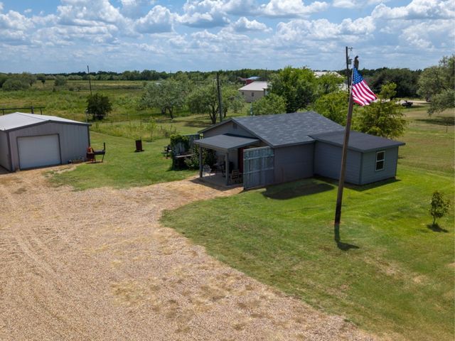 14194 County Road 4015, Mabank, TX 75147