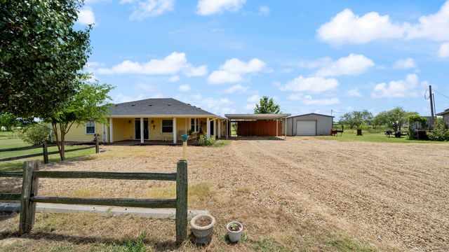 14194 County Road 4015, Mabank, TX 75147