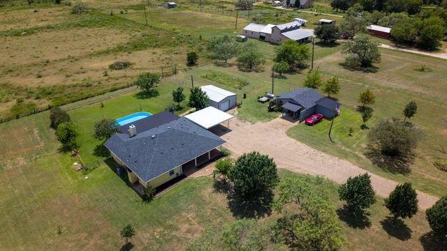 14194 County Road 4015, Mabank, TX 75147