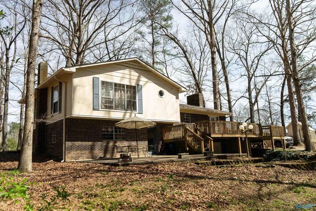 1622 Chavies Road, Rainsville, AL 35968