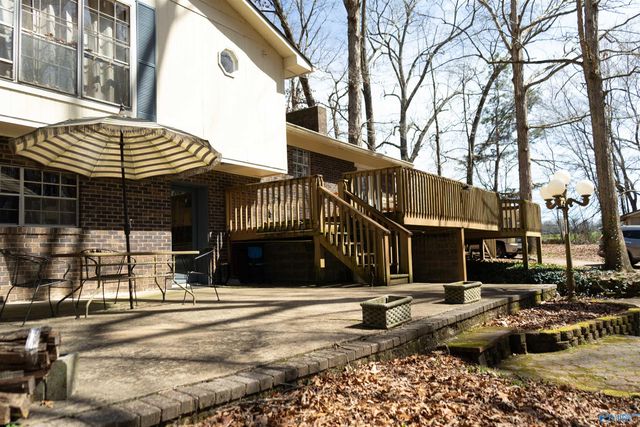 1622 Chavies Road, Rainsville, AL 35968