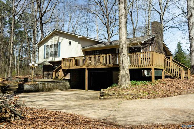 1622 Chavies Road, Rainsville, AL 35968