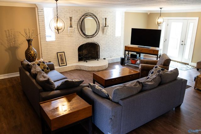 1622 Chavies Road, Rainsville, AL 35968