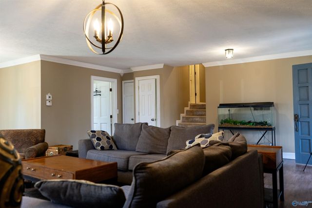 1622 Chavies Road, Rainsville, AL 35968