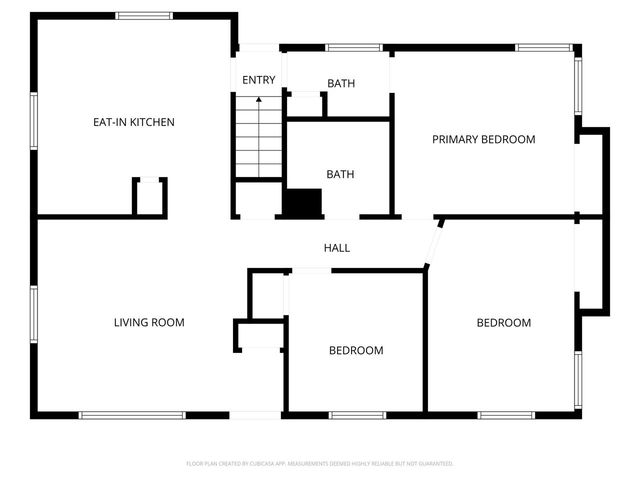 6441 N 49th STREET, Milwaukee, WI 53223