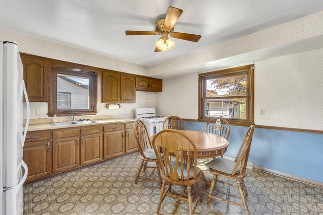 6441 N 49th STREET, Milwaukee, WI 53223