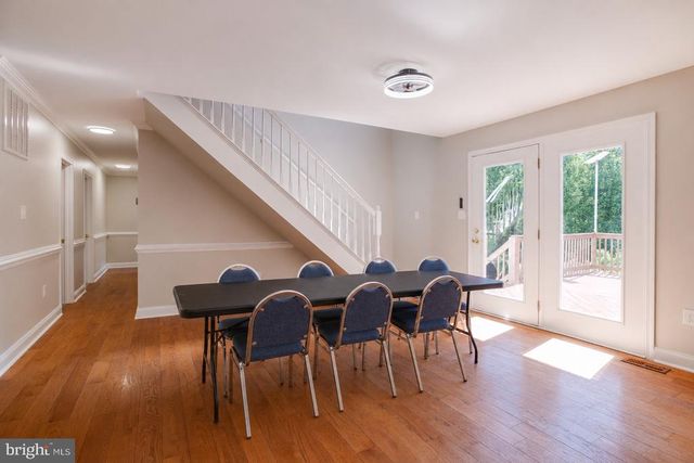 10461 OLD STILLHOUSE RD, Boston, VA 22713