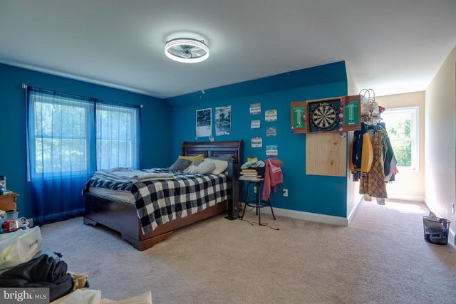 10461 OLD STILLHOUSE RD, Boston, VA 22713