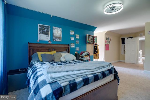 10461 OLD STILLHOUSE RD, Boston, VA 22713