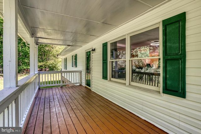 10461 OLD STILLHOUSE RD, Boston, VA 22713