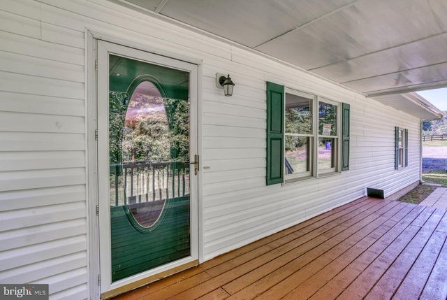 10461 OLD STILLHOUSE RD, Boston, VA 22713
