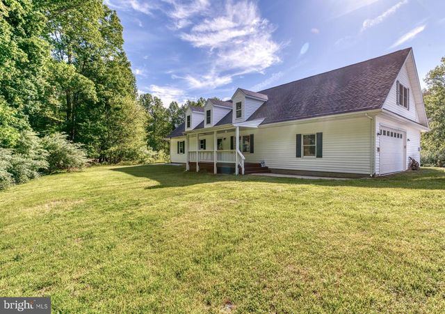10461 OLD STILLHOUSE RD, Boston, VA 22713