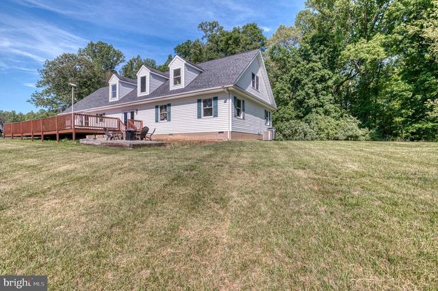10461 OLD STILLHOUSE RD, Boston, VA 22713